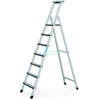 Trappestige Comfortstep S, 7 trin 1,75 mtr