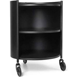 Eve Storage - Black
