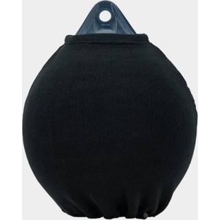 Fenderbeskyttelse til kuglefender 1852-Marine, 56 x Ø48 cm (Polyform A3), sort