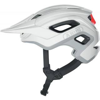 Abus Cliffhanger pine green cykelhjelm - Large (59-61 cm) / Grøn