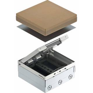Obo Komplet udhome4 v2A gulvboks