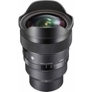 14mm f/1,4 DG DN Art Sony FE