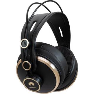 Omnitronic SHP-950M Deluxe Monitoring Headphone TILBUD NU