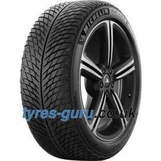 Michelin Pilot Alpin 5 SUV SUV XL M+S 3PMSF NC0 305/40R21 113V