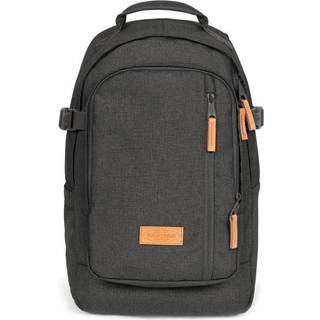 Eastpak Smallker Computer rygsæk mørkegrå