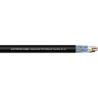 Motorkabel Emc 2Xslch-J Cca 3X16+3G2,5Mm Solar