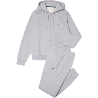 Lacoste Core Fleece JoggingsætStor