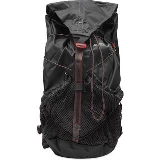 Klättermusen Tjalve 2.0 10L Rygsæk mørkegrå