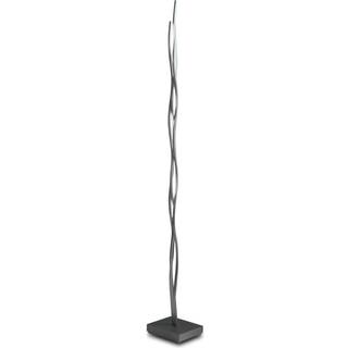 Escale Silk - LED-designgulvlampe