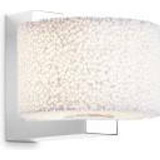 Serien Lighting - Reef LED Væglampe Brushed/White