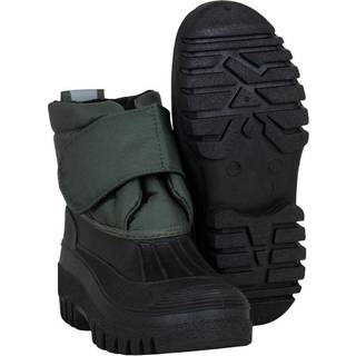 Støvle Jacob M/Pels Velcro 37-38