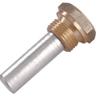Zinkanode Tecnoseal, til indenbordsmotor, passer Bukh 10 - 36 HK, M5