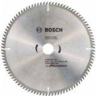 BOSCH Pânză de ferăstrău circular Eco for Aluminium 210x2,6/1,8x30 64T
