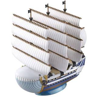 One Piece Grand Ship Collection Moby Dick