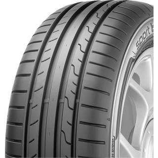 Dunlop Sport BluResponse  195/55R16 87H