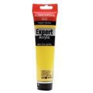 Amsterdam Expert Akrylmaling, 150 ml. Cad. Yellow Light (4)