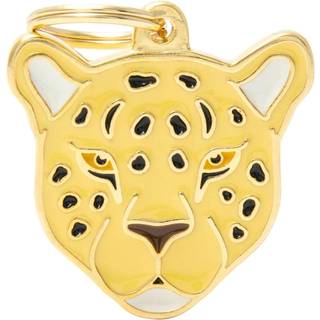 MyFamily Wild - Leopard
