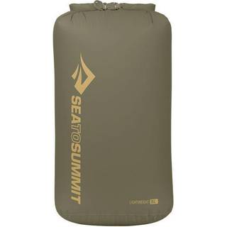 Sea To Summit Lightweight Eco Dry Bag 35L Olive, 35L