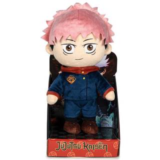 Jujutsu Kaisen Plush Figure Itadori 27 cm