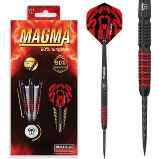 Bull's Magma Dartpile 90% Tungsten 23 gram
