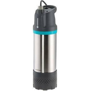 Gardena Dyk-/trykpumpe 6100/5 inox