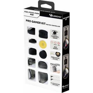 SuBsonic Pro Gaming-sæt til PS5-controller