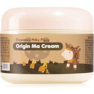 Elizavecca Milky Piggy Origin Ma Cream Intensiv fugtgivende og blødgørende creme 100 ml - 100 ml