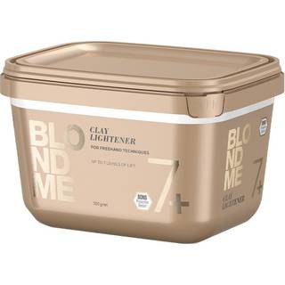 Schwarzkopf Professional BlondMe Clay Lightener 7+ 350 g