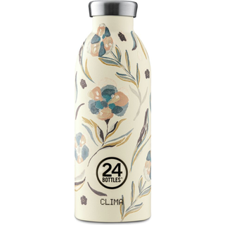 24Bottles - Clima - Termoflaske - Floris - 500 ml