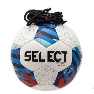 Select Kickback / Street Kicker fodbold