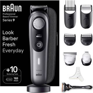 Braun Professional BeardTrimmer 9 BT9420 Trimmer