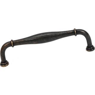 Alno A726-4-Barc Traditional Charlies Collection trækker Barcelona