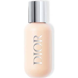 Dior Backstage Face & Body Foundation-Face and Body Foundation - Second-Skin Effect Natural Finish - Resistant to Water and Heat