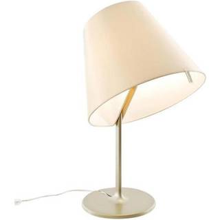 Artemide - Melampo Notte T Bordlampe Bronze