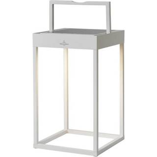 Villeroy & Boch Utomhus Bordslampa Cannes Vit Matt