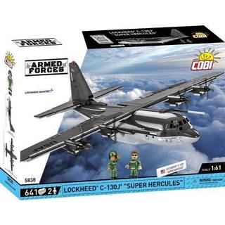 Cobi Lockheed C-130J Super Hercules - Executive