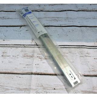 Knape & Vogt Side Mount Full Extension skuffe Slide 22-tommer par