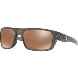 Oakley OO9367 DROP POINT 936719 60 Solbriller Mænd Grøn - Matte Olive Green - 60mm