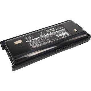 Batteri til KENWOOD TK-3200L-U15P Radio (kompatibel)