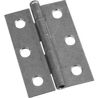 H?ngsel REM PIN ZINC2-1/2 """" (PAKK p? 1)