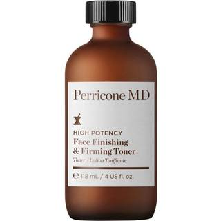 Perricone MD High Potency Face Finishing & Firming Toner Opstrammende toner 118 ml - 118 ml