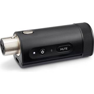 BOSE Pro S1 Pro+ XLR Instrument sender | Sort | PRIS-MATCH
