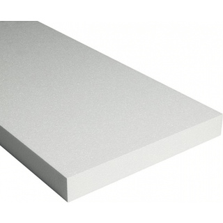 BEWI gulvisolering EPS 60 220x600x1200 Jackopor JP060R220101 Flamingo®