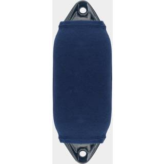 Fenderbeskyttelse til cylinderfender 1852-Marine, 93 x Ø42.5 cm (Polyform F6), marineblå