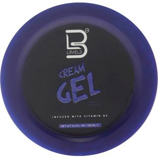 L3VEL3 - Cream Gel 100 ml
