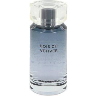 Karl lagerfeld eau de toilette bois de vétiver 100ml