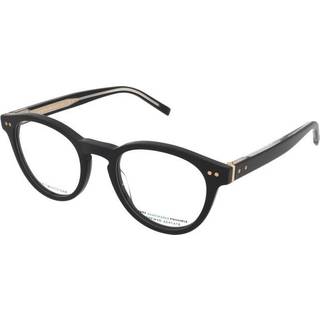 Tommy Hilfiger TH 1984 807 50 Briller Mænd Black - Black - 50mm