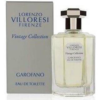 Lorenzo Villoresi Garofano Eau de Toilette Unisex 100 ml - 100 ml