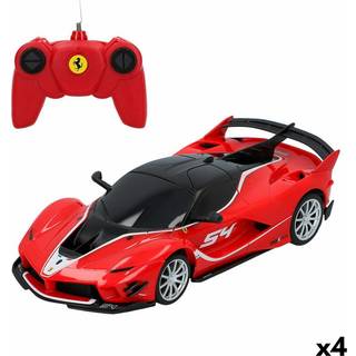 Fjernstyret Bil Ferrari FXX K Evo 1:24 (4 enheder)