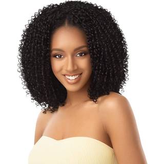 Outre Premium Synthetic Converti Cap paryk efter midnat (1)